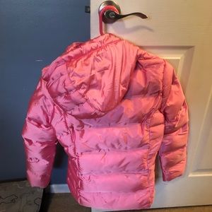Winter coat